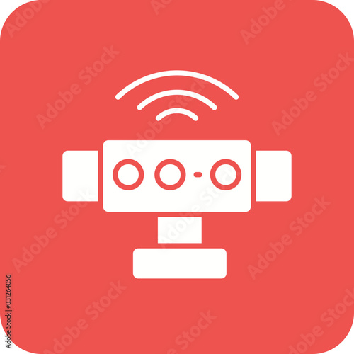 Kinect Icon