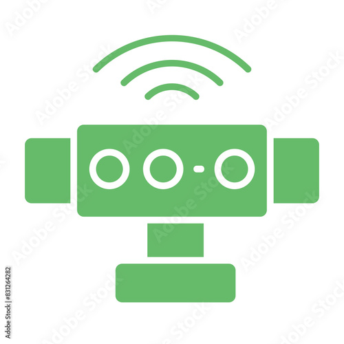 Kinect Icon
