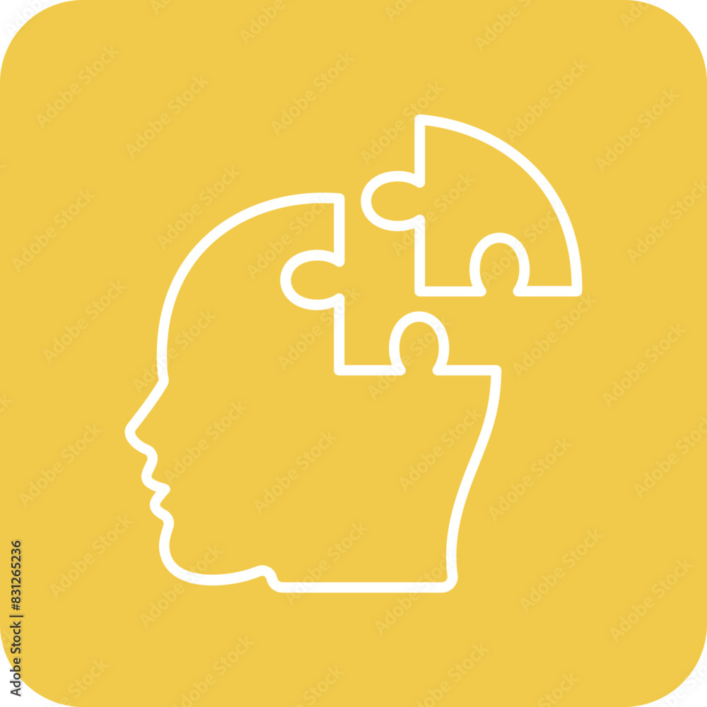 Puzzle Icon Puzzle Icon