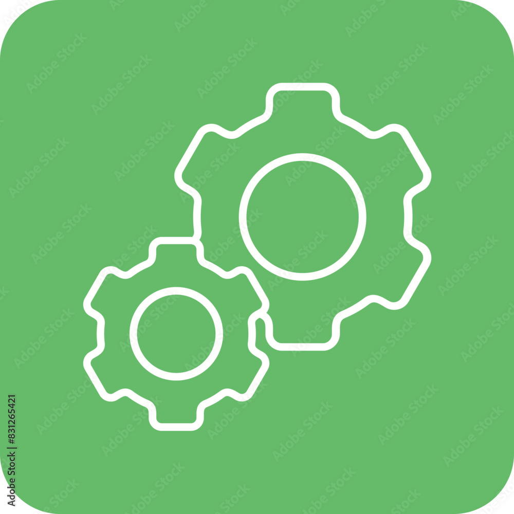 Gear Icon Gear Icon