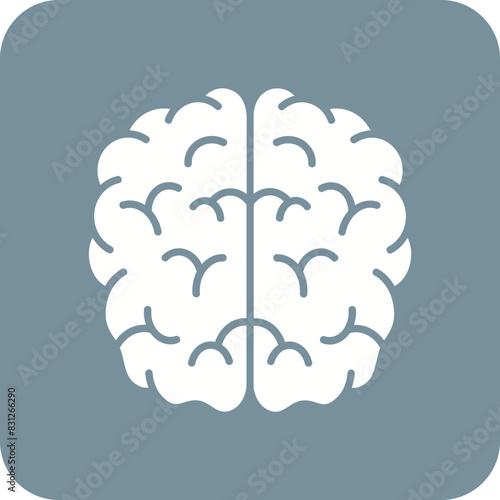 Brain Icon