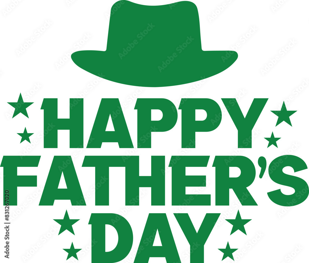 Happy Father’s Day typography design on plain white transparent isolated background for sign, card, shirt, hoodie, sweatshirt, apparel, tag, mug, icon, poster or badge Happy Father’s Day typography design on plain white transparent isolated background for sign, card, shirt, hoodie, sweatshirt, apparel, tag, mug, icon, poster or badge