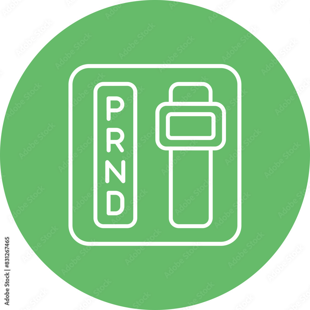 Transmission Icon Transmission Icon
