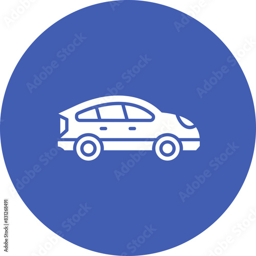 Car Icon