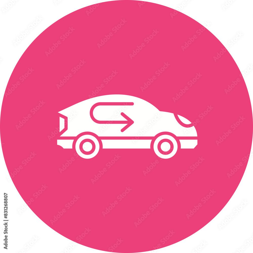 Recirculated Icon Recirculated Icon