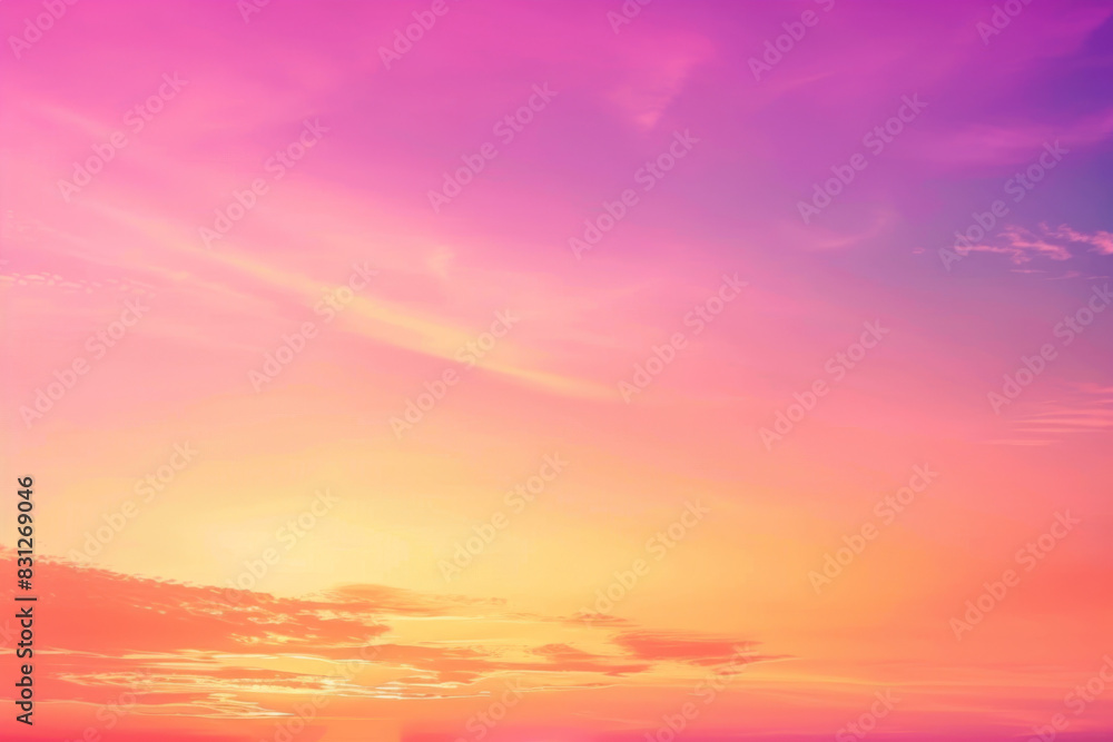 Fototapeta premium Dreams Take Flight