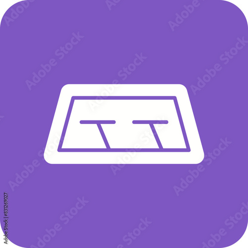 Windscreen Icon