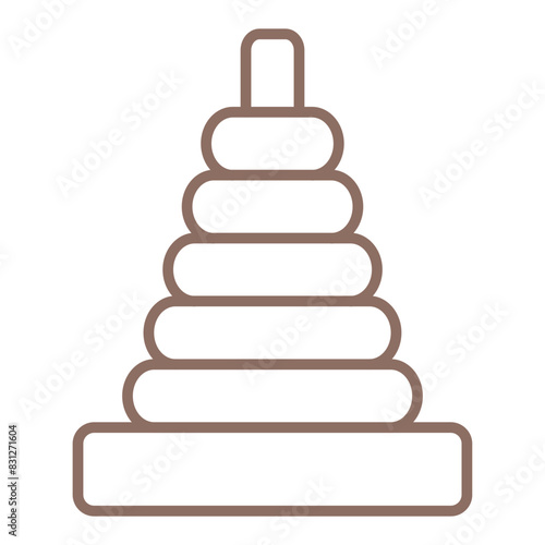 Stacker Icon