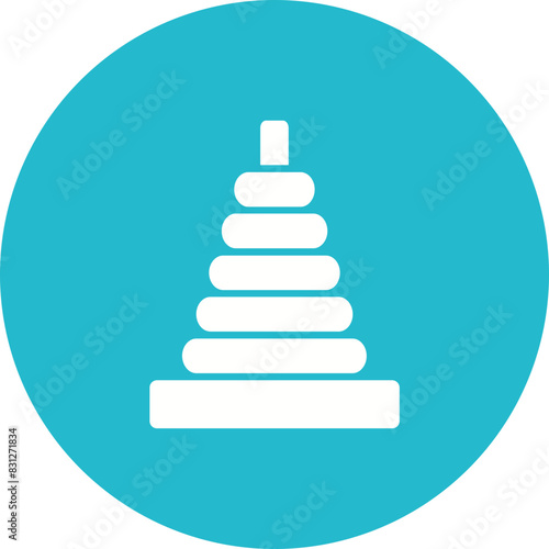 Stacker Icon