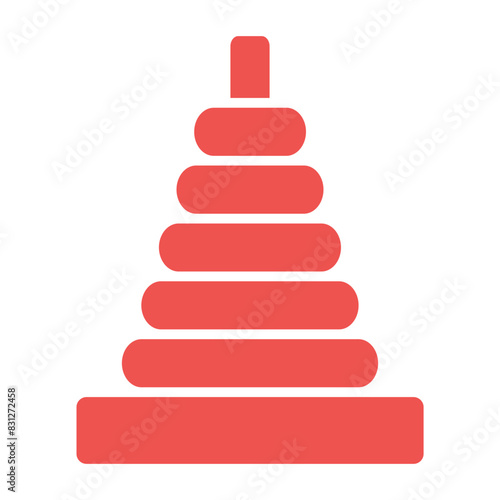 Stacker Icon