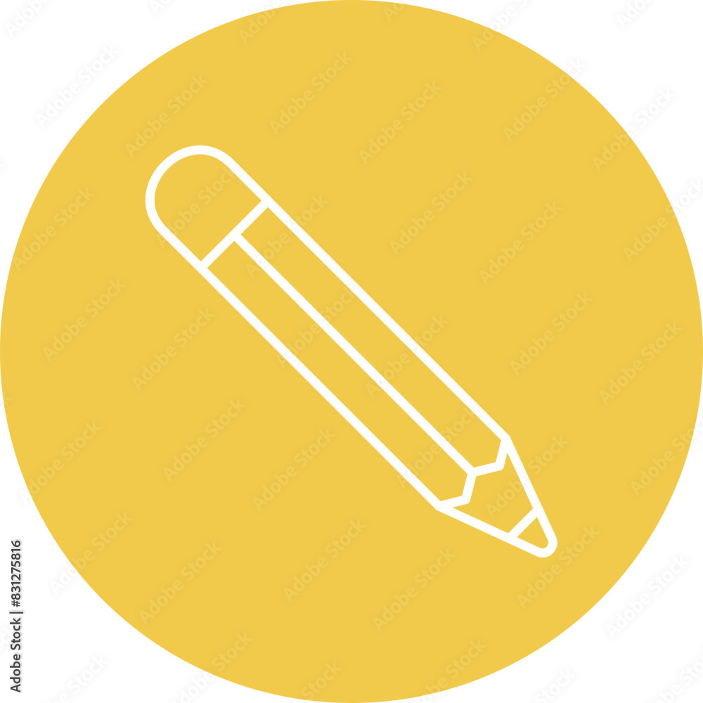 Pencil Icon Pencil Icon
