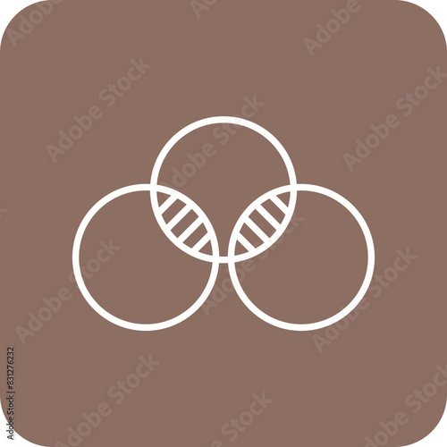 Intersect Icon