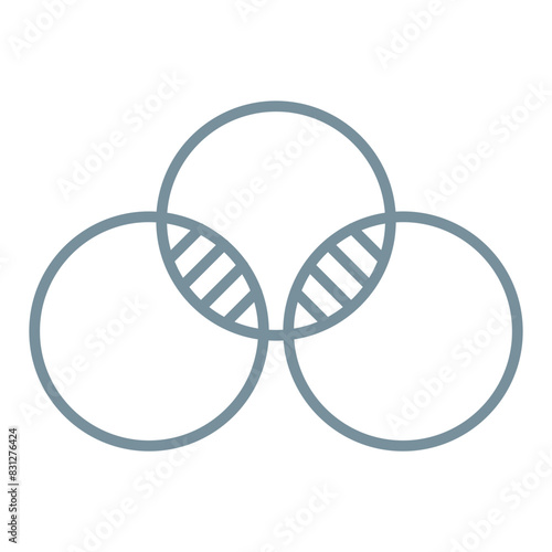 Intersect Icon