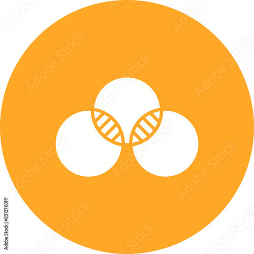 Intersect Icon