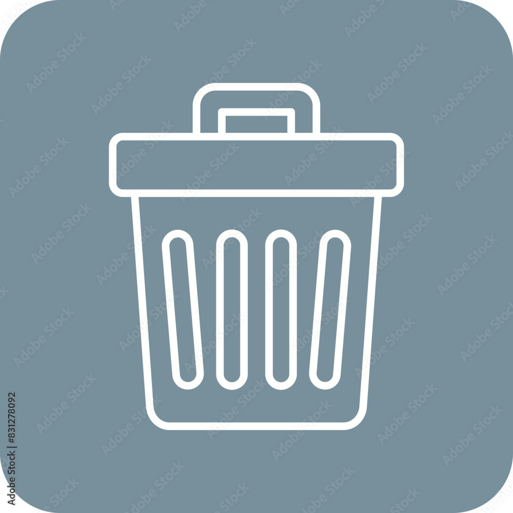 Trash Icon Trash Icon