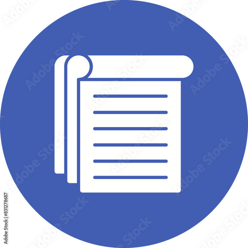 Notepad Icon