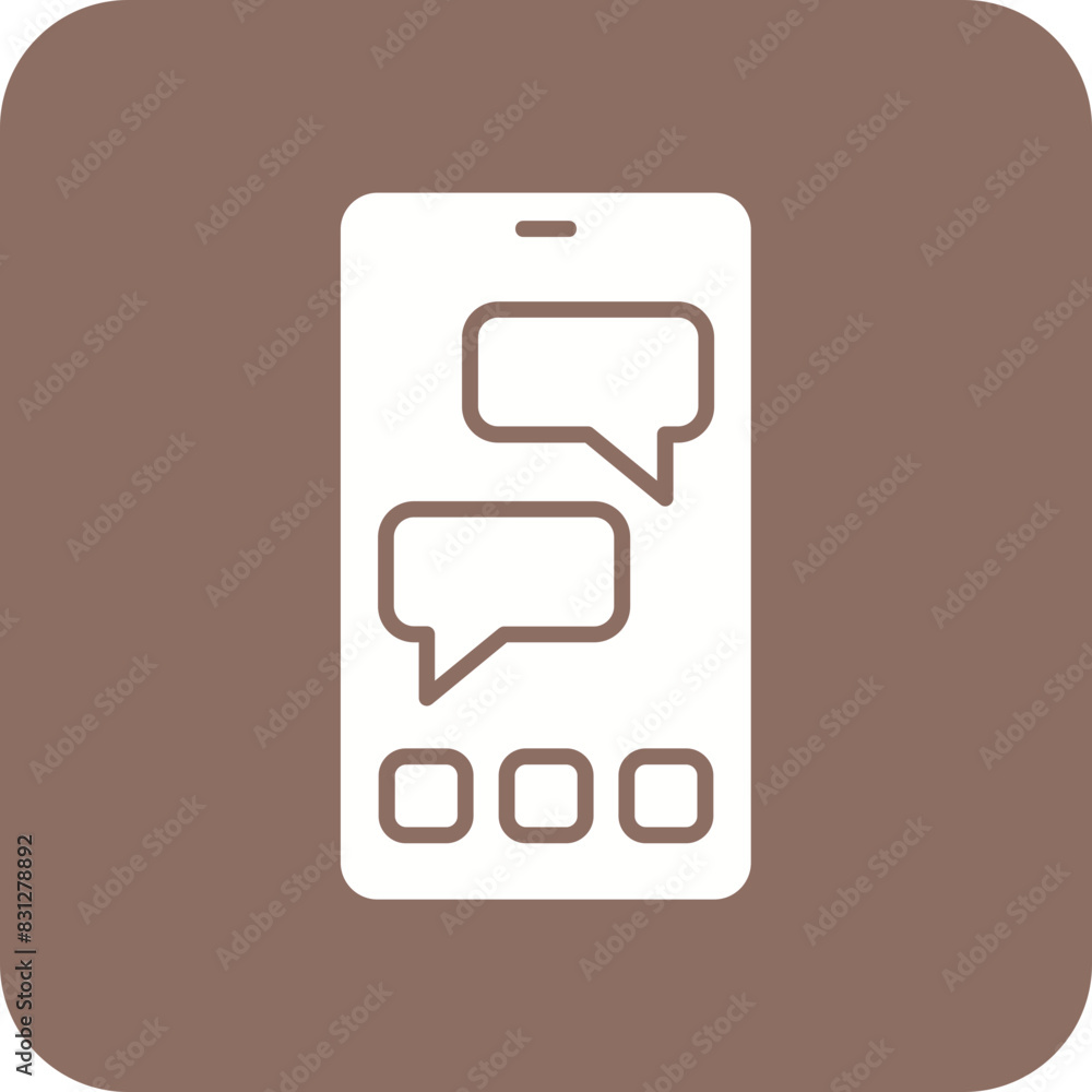 Chat Icon Chat Icon