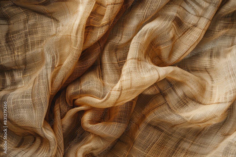 Ethereal Waves of Desert Sand Ethereal Waves of Desert Sand