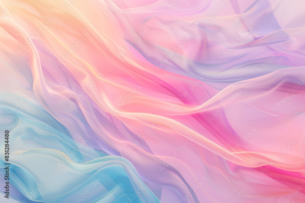 A Symphony of Vibrant Colors A Symphony of Vibrant Colors