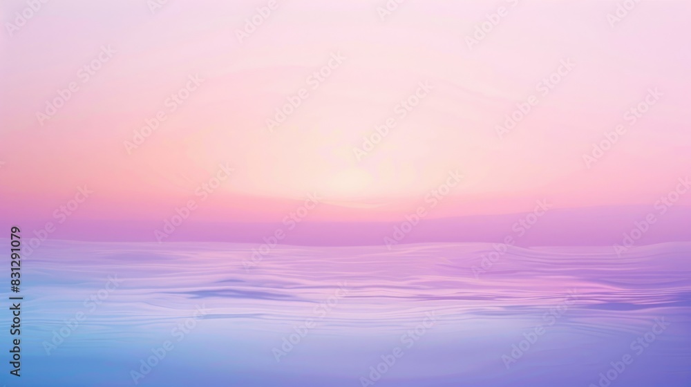 A smooth pastel gradient background with subtle transitions between purple, pink, and blue, creating a serene and abstract visual A smooth pastel gradient background with subtle transitions between purple, pink, and blue, creating a serene and abstract visual