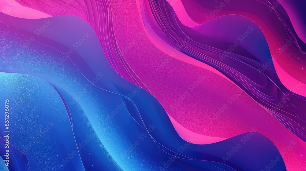 A gradient background with a smooth blend of purple, blue, and pink hues, creating a vibrant and engaging visual for banners and ads A gradient background with a smooth blend of purple, blue, and pink hues, creating a vibrant and engaging visual for banners and ads