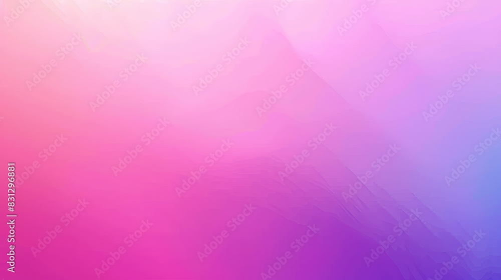 A colorful gradient background transitioning from bright pink to soft lavender, perfect for adding a playful and modern touch to your designs A colorful gradient background transitioning from bright pink to soft lavender, perfect for adding a playful and modern touch to your designs