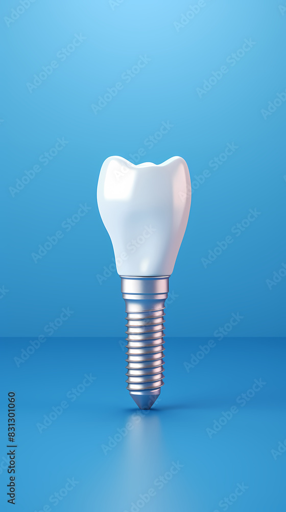 dental implants