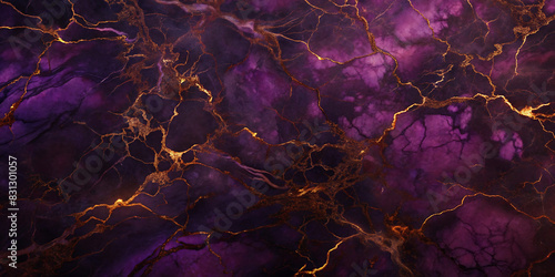purple marble design on wall