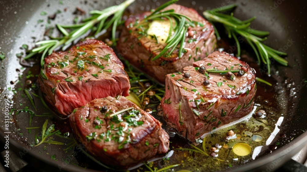 Grilled lamb chops with spring onions on a barbecue grill. Outdoor cooking photography. Grilled lamb chops with spring onions on a barbecue grill. Outdoor cooking photography.