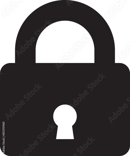 lock