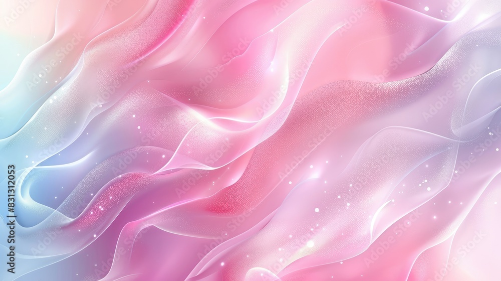 Soft gradient vector background with blurry pastel tones, creating a gentle and abstract visual effect Soft gradient vector background with blurry pastel tones, creating a gentle and abstract visual effect