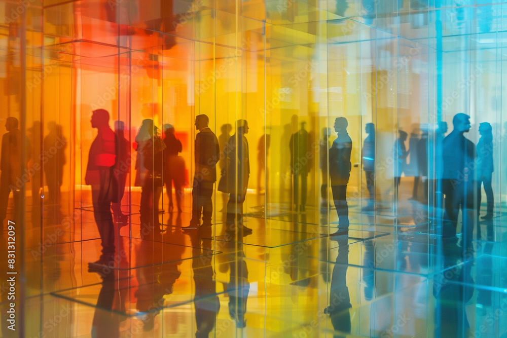 Corporate Spectrum Corporate Spectrum
