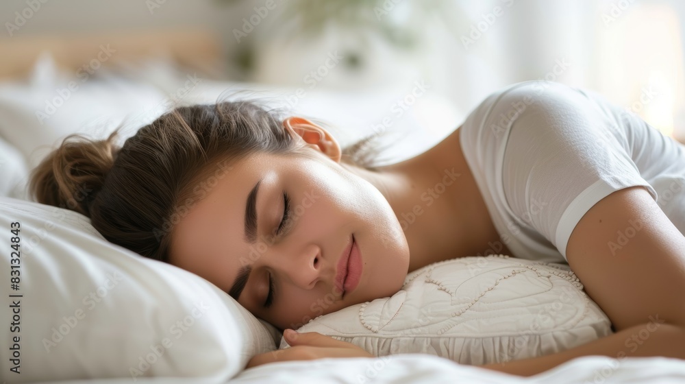 Establish a Regular Sleep Cycle for Enhanced Emotional Well-being Establish a Regular Sleep Cycle for Enhanced Emotional Well-being