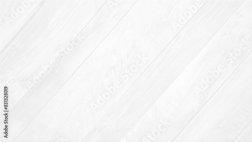 abstract white wooden banner background. White wood texture with beautiful natural patterns in retro concept. Old white wooden texture of rustic table. 
