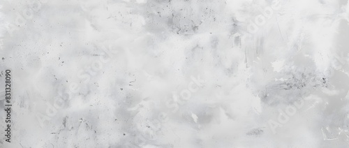 Wallpaper Mural Abstract Light Gray Concrete Texture Background Torontodigital.ca