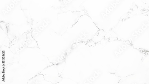 abstract white Natural marble patterns for design artwork Stone wall texture background. White Marble Background.