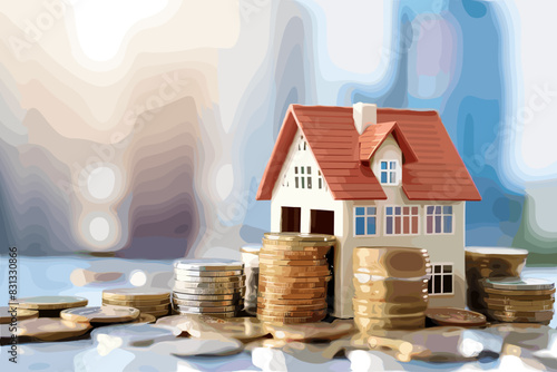 Real Estate Investment Risks, Balancing Property Mortgage Loans