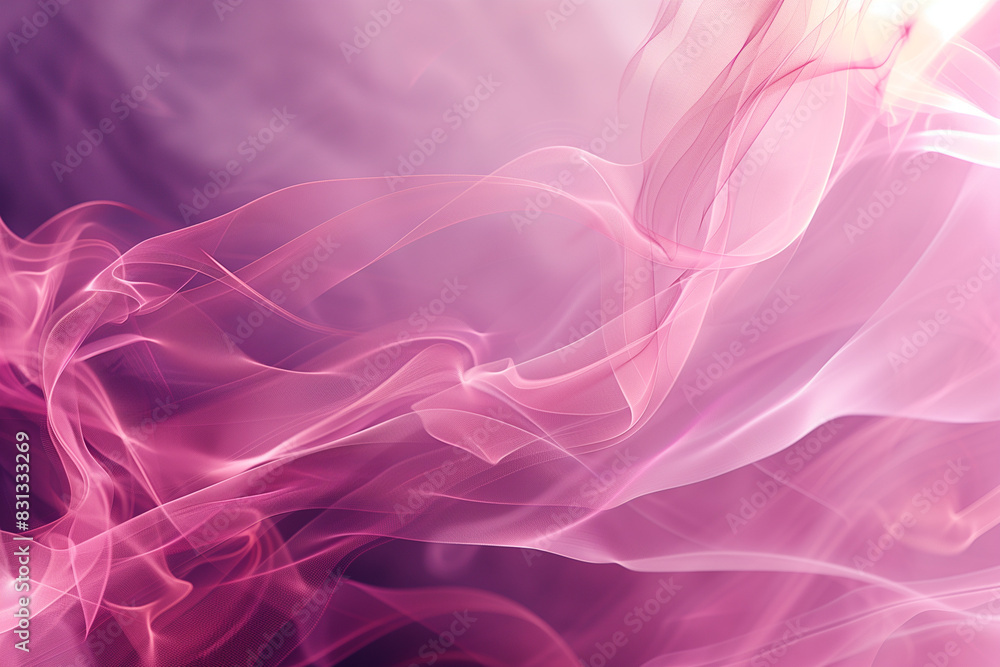 Smoky pink abstract background. Smoke. Smoking. Abstract pink background. Smoky pink abstract background. Smoke. Smoking. Abstract pink background.
