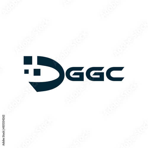 G G C, G G C design, G G C letter, G G C logo, GGC, GGC letter, GGC logo, GGC monogram, golden latter logo, GGC gold logo, icon, identity, industry, initial, letter, line, linked, logo, logos, logotyp