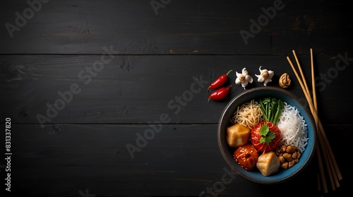 chinese new year background