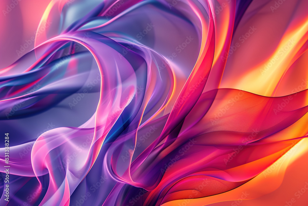 Close up of colorful abstract background Close up of colorful abstract background