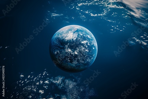 Earth and environment