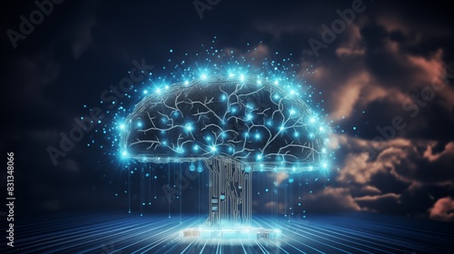 Addressing AI Bias in Cloud-Based Federated Learning photo