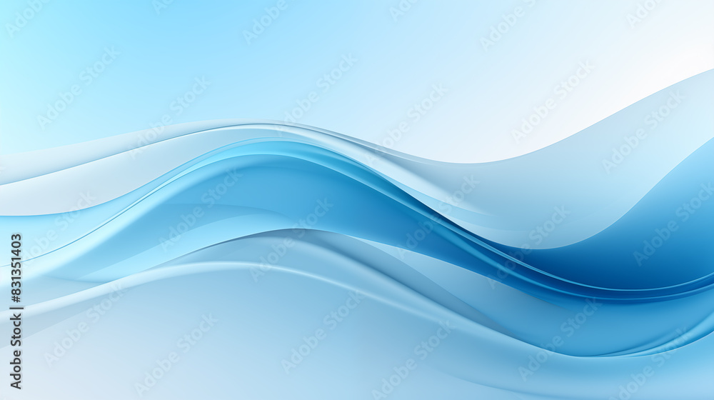 Blue background. Abstract background in blue colors. Blue background. Abstract background in blue colors.