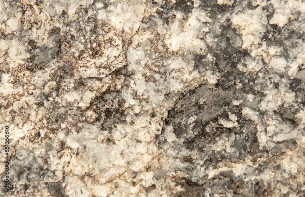 Rocky stone as an abstract background. Texture Rocky stone as an abstract background. Texture