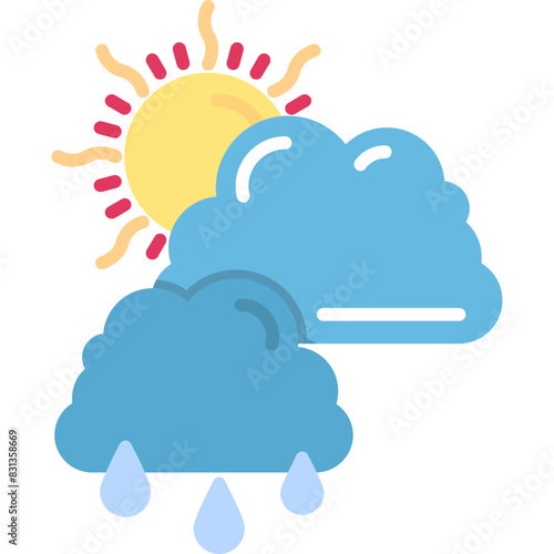 Weather Forecast Icon