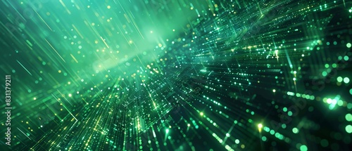 Wallpaper Mural Worms-eye view Torontodigital.ca