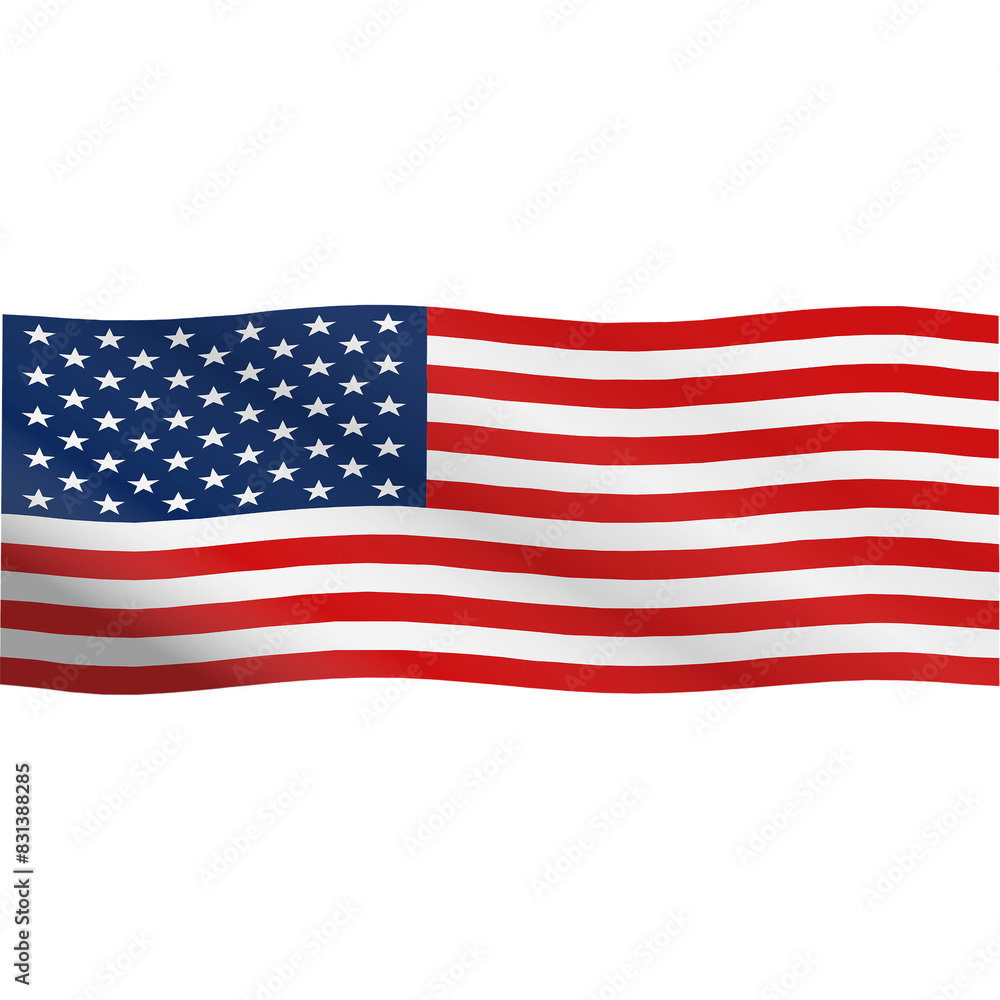 American flag waving png HD American flag waving png HD
