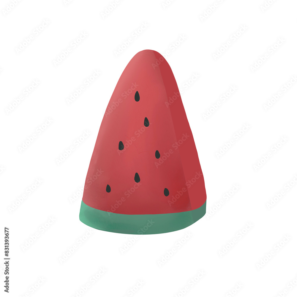Watermelon Watermelon