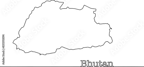 Bhutan